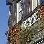 Old Ground Ennis