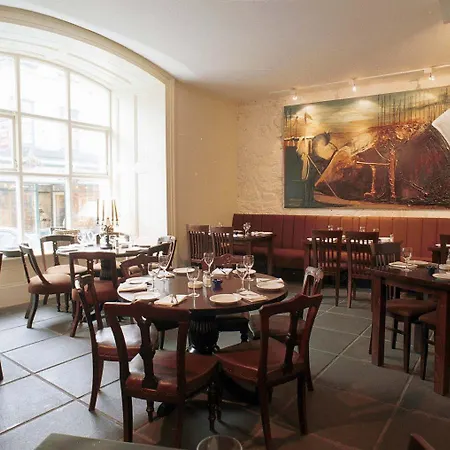 Hotel Old Ground Ennis