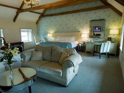 Old Ground Hotel