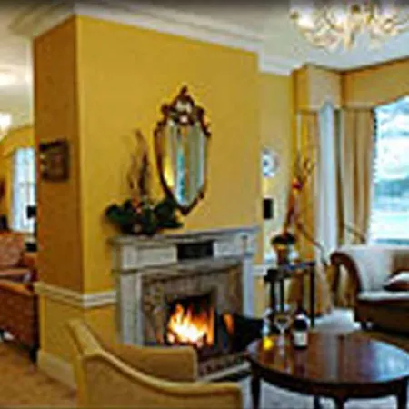Old Ground Hotel 4*