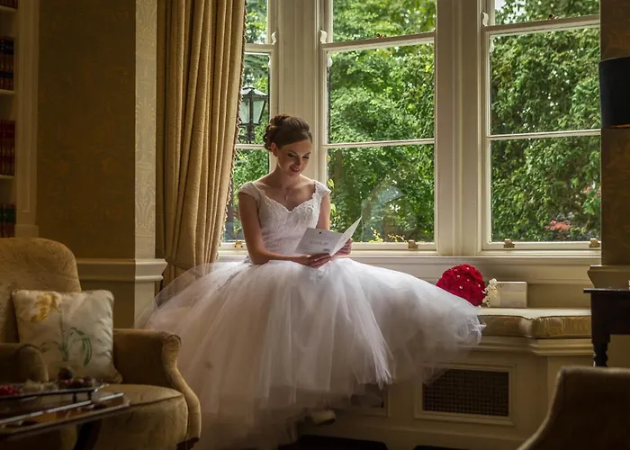 Hotel Old Ground Ennis