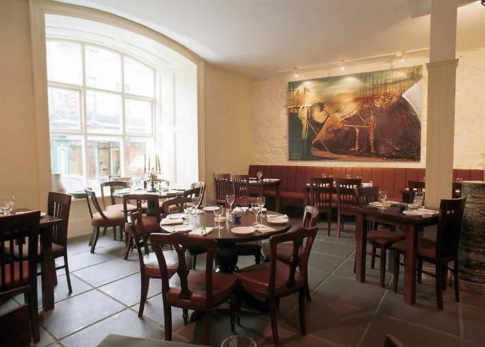 Hotel Old Ground Ennis