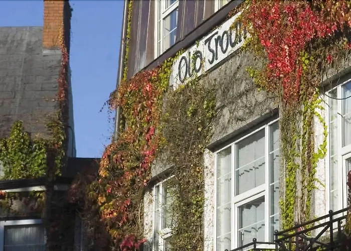 Old Ground Hotel