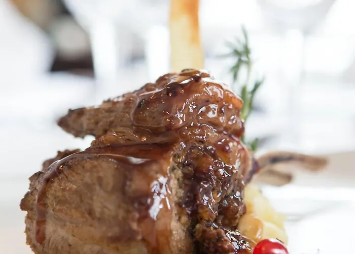 Old Ground Hotell Ennis