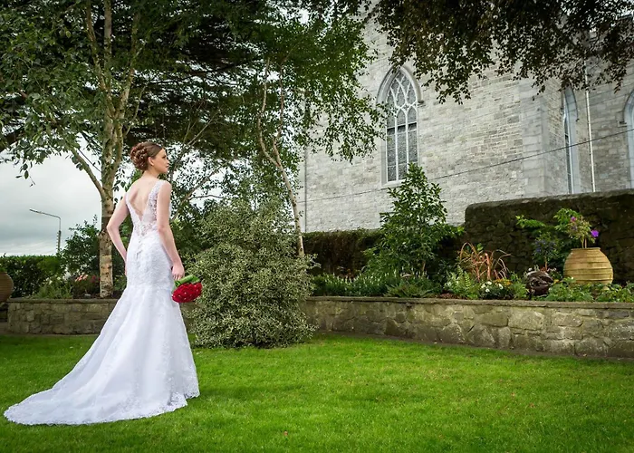 Hotell Old Ground 4*