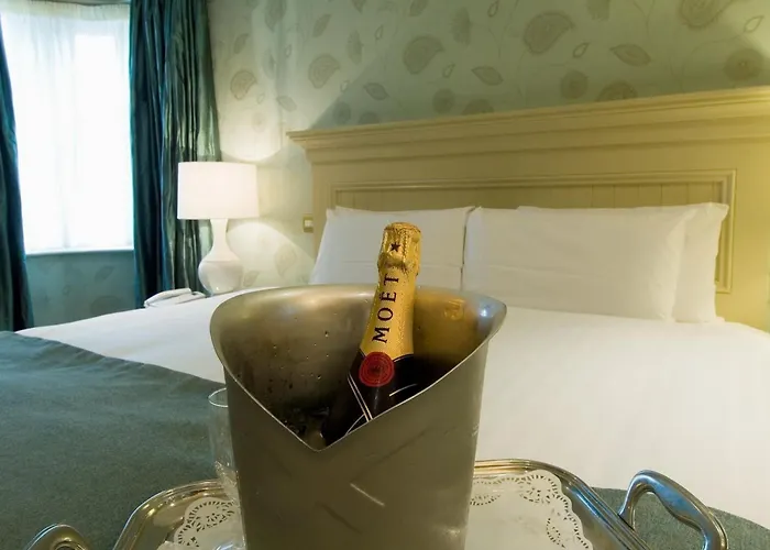 Hotel Old Ground Ennis