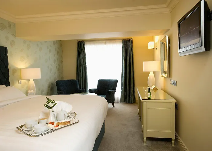 Old Ground Hotel 4*