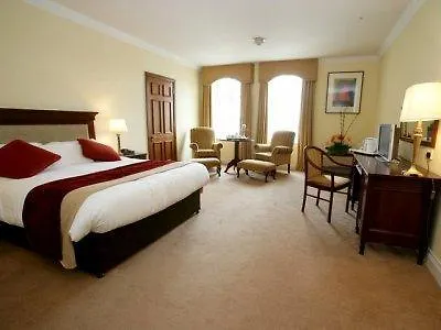 Old Ground Hotell Ennis