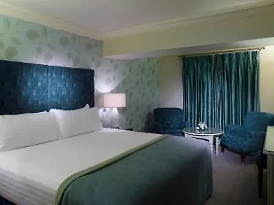 Old Ground Hotell 4*