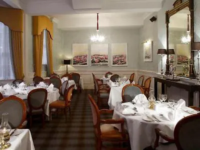 Old Ground Hotell 4*