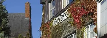 Old Ground Ennis