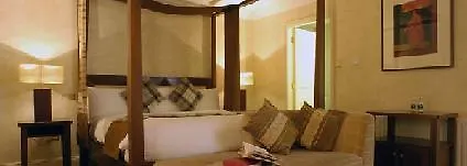 Hotel Old Ground Ennis