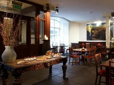 Hotel Old Ground Ennis