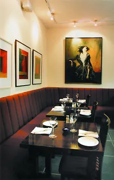 Old Ground Hotell Ennis