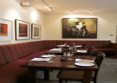 Old Ground Hotell 4*